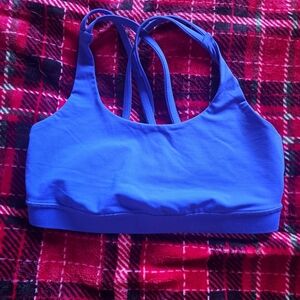 Lululemon Bra Size 8